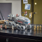 Конструкторы LEGO - Конструктор LEGO Звездные войны: Войны клонов «Джаггернаут» Великой армии Республики (75413)#5