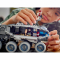 Конструкторы LEGO - Конструктор LEGO Звездные войны: Войны клонов «Джаггернаут» Великой армии Республики (75413)#6