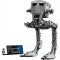 Конструкторы LEGO - Конструктор LEGO Star Wars Крокоход AT-ST (75417)#2