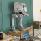 Конструкторы LEGO - Конструктор LEGO Star Wars Крокоход AT-ST (75417)#5