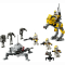 Конструкторы LEGO - Конструктор LEGO Star Wars Боевой отряд бойцов-клонов 327-го галактического корпуса (75431)#2