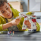 Конструктори LEGO - Конструктор LEGO Star Wars Зоряний винищувач V-19 «Потік» (75432)#5