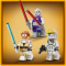 Конструктори LEGO - Конструктор LEGO Star Wars Зоряний винищувач V-19 «Потік» (75432)#7