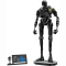 Конструктори LEGO - Конструктор LEGO Star Wars Дроїд-охоронець K-2SO (75434)#2