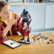 Конструктори LEGO - Конструктор LEGO Star Wars Дроїд-охоронець K-2SO (75434)#4