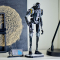 Конструктори LEGO - Конструктор LEGO Star Wars Дроїд-охоронець K-2SO (75434)#6