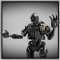 Конструктори LEGO - Конструктор LEGO Star Wars Дроїд-охоронець K-2SO (75434)#8