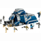 Конструкторы LEGO - Конструктор LEGO Star Wars Битва при Фелюсии Сепаратистский МТТ (75435)#2