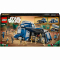 Конструкторы LEGO - Конструктор LEGO Star Wars Битва при Фелюсии Сепаратистский МТТ (75435)#3