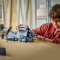 Конструкторы LEGO - Конструктор LEGO Star Wars Битва при Фелюсии Сепаратистский МТТ (75435)#5