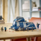Конструкторы LEGO - Конструктор LEGO Star Wars Битва при Фелюсии Сепаратистский МТТ (75435)#6