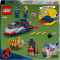 Конструктори LEGO - Конструктор LEGO Marvel Капітан Америка проти Таноса (76319)#3