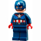 Конструктори LEGO - Конструктор LEGO Marvel Капітан Америка проти Таноса (76319)#7