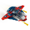 Конструктори LEGO - Конструктор LEGO Marvel Капітан Америка проти Таноса (76319)#9