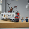 Конструктори LEGO - Конструктор LEGO Marvel Людина-Павук проти Дока Ока: Сцена в метро (76321)#6