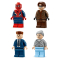 Конструктори LEGO - Конструктор LEGO Marvel Людина-Павук проти Дока Ока: Сцена в метро (76321)#8
