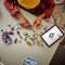 Конструкторы LEGO - Конструктор LEGO Marvel Мстители: Финал Тор против Читаури (76322)#4