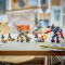Конструкторы LEGO - Конструктор LEGO Marvel Мстители: Финал Тор против Читаури (76322)#7