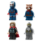 Конструкторы LEGO - Конструктор LEGO Marvel Мстители: Финал Тор против Читаури (76322)#8