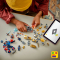 Конструкторы LEGO - Конструктор LEGO Marvel Мстители: Финал Тор против Читаури (76322)#9