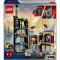 Конструкторы LEGO - Конструктор LEGO Marvel Человек-паук против Оскорпа (76324)#3