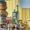 Конструкторы LEGO - Конструктор LEGO Marvel Человек-паук против Оскорпа (76324)#6