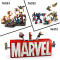 Конструкторы LEGO - Конструктор LEGO Marvel Мстители: Эра Альтрона Квинджет (76325)#10