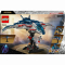 Конструкторы LEGO - Конструктор LEGO Marvel Мстители: Эра Альтрона Квинджет (76325)#3