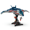 Конструкторы LEGO - Конструктор LEGO Marvel Мстители: Эра Альтрона Квинджет (76325)#8