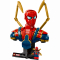 Конструкторы LEGO - Конструктор LEGO Marvel Бюст Железного Человека-Паука (76326)#2