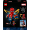 Конструкторы LEGO - Конструктор LEGO Marvel Бюст Железного Человека-Паука (76326)#3