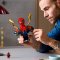 Конструкторы LEGO - Конструктор LEGO Marvel Бюст Железного Человека-Паука (76326)#5