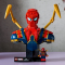 Конструкторы LEGO - Конструктор LEGO Marvel Бюст Железного Человека-Паука (76326)#6