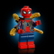 Конструкторы LEGO - Конструктор LEGO Marvel Бюст Железного Человека-Паука (76326)#8