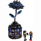 Конструкторы LEGO - Конструктор LEGO Wednesday Цветок черной георгины (76784)#2
