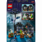 Конструкторы LEGO - Конструктор LEGO Wednesday Цветок черной георгины (76784)#3