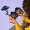 Конструкторы LEGO - Конструктор LEGO Wednesday Цветок черной георгины (76784)#6