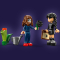 Конструкторы LEGO - Конструктор LEGO Wednesday Цветок черной георгины (76784)#7