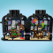 Конструкторы LEGO - Конструктор LEGO Wednesday Цветок черной георгины (76784)#8