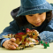 Конструктори LEGO - Конструктор LEGO Jurassic World Динозаврик Dolores: Аквілопс (76970)#5