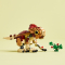 Конструктори LEGO - Конструктор LEGO Jurassic World Динозаврик Dolores: Аквілопс (76970)#7