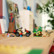 Конструкторы LEGO - Конструктор LEGO Jurassic World Побег по бездорожью от раптора (76972)#6