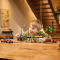 Конструкторы LEGO - Конструктор LEGO Jurassic World Миссия по отслеживанию раптора и титанозавра (76973)#5
