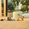 Конструкторы LEGO - Конструктор LEGO Jurassic World Побег по реке от тиранозавра (76975)#6
