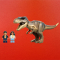 Конструкторы LEGO - Конструктор LEGO Jurassic World Побег по реке от тиранозавра (76975)#7
