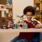 Конструктори LEGO - Конструктор LEGO Jurassic World Повітряна місія зі спинозавром і кетцалькоатлем (76976)#5