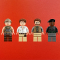 Конструктори LEGO - Конструктор LEGO Jurassic World Повітряна місія зі спинозавром і кетцалькоатлем (76976)#7