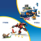 Конструкторы LEGO - Конструктор LEGO Sonic the Hedgehog Knuckles против Dr. Eggman Egg Crusher Mech (77005)#10