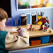 Конструкторы LEGO - Конструктор LEGO Sonic the Hedgehog Knuckles против Dr. Eggman Egg Crusher Mech (77005)#5