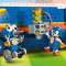 Конструктори LEGO - Конструктор LEGO Sonic the Hedgehog Sonic та командна вантажівка (77006)#7